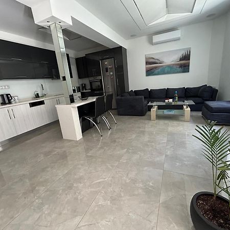 Ivory Style Maisonette Near Downtown Villa Heraklion Exterior foto