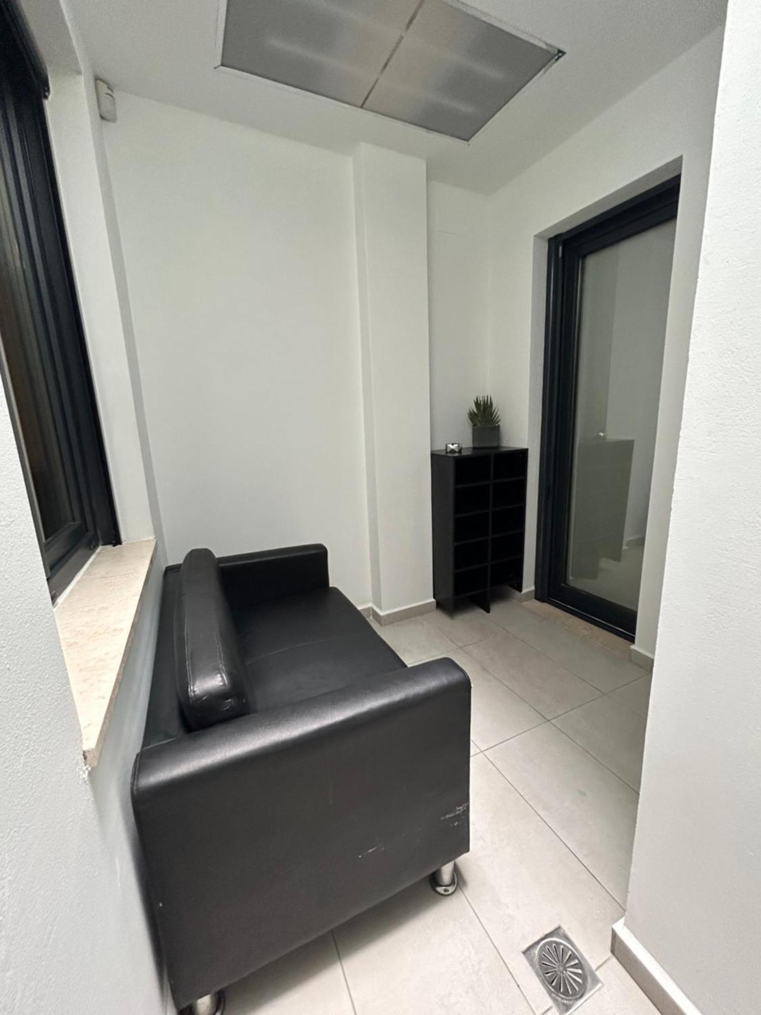 Ivory Style Maisonette Near Downtown Villa Heraklion Exterior foto