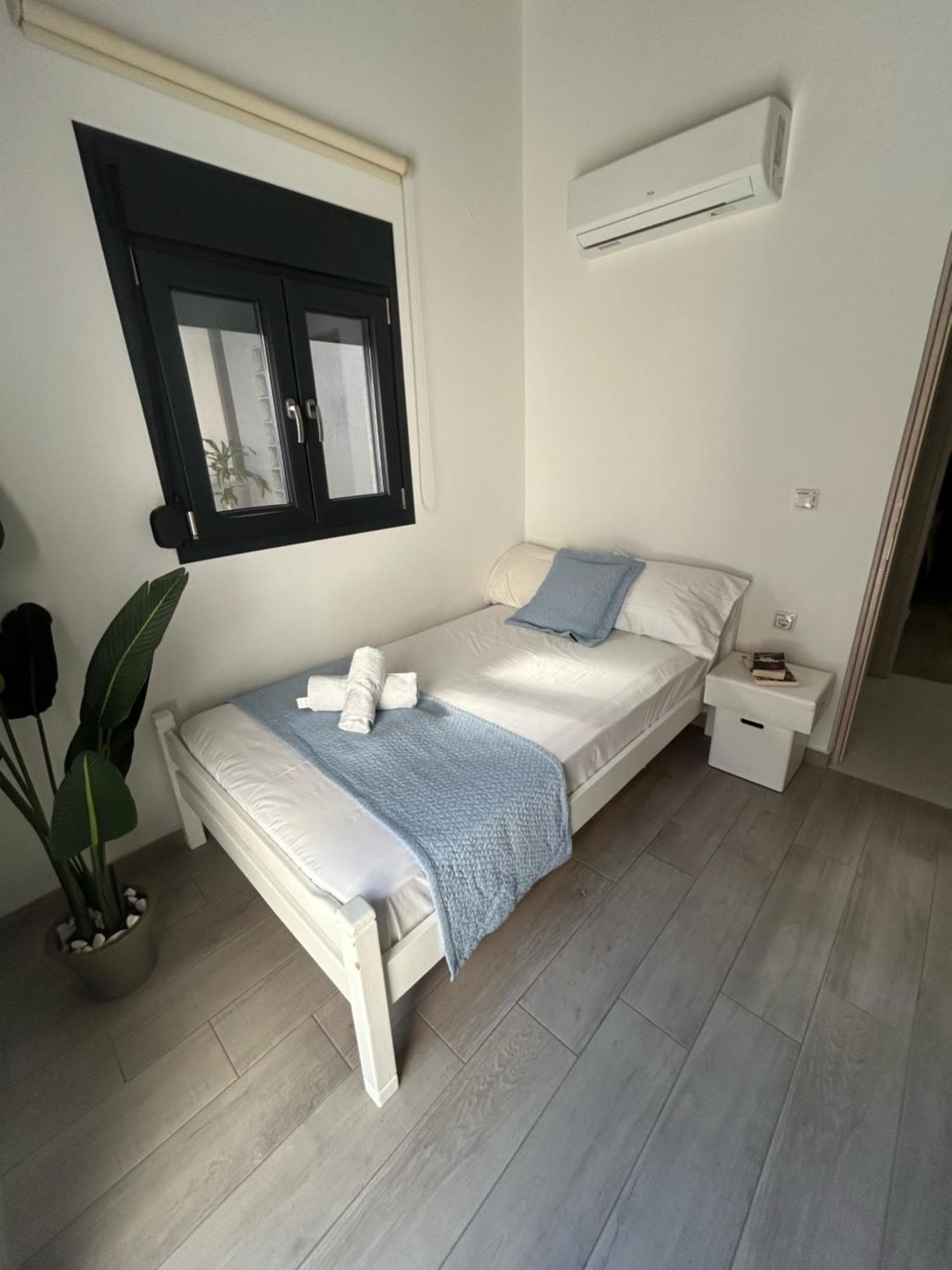 Ivory Style Maisonette Near Downtown Villa Heraklion Exterior foto