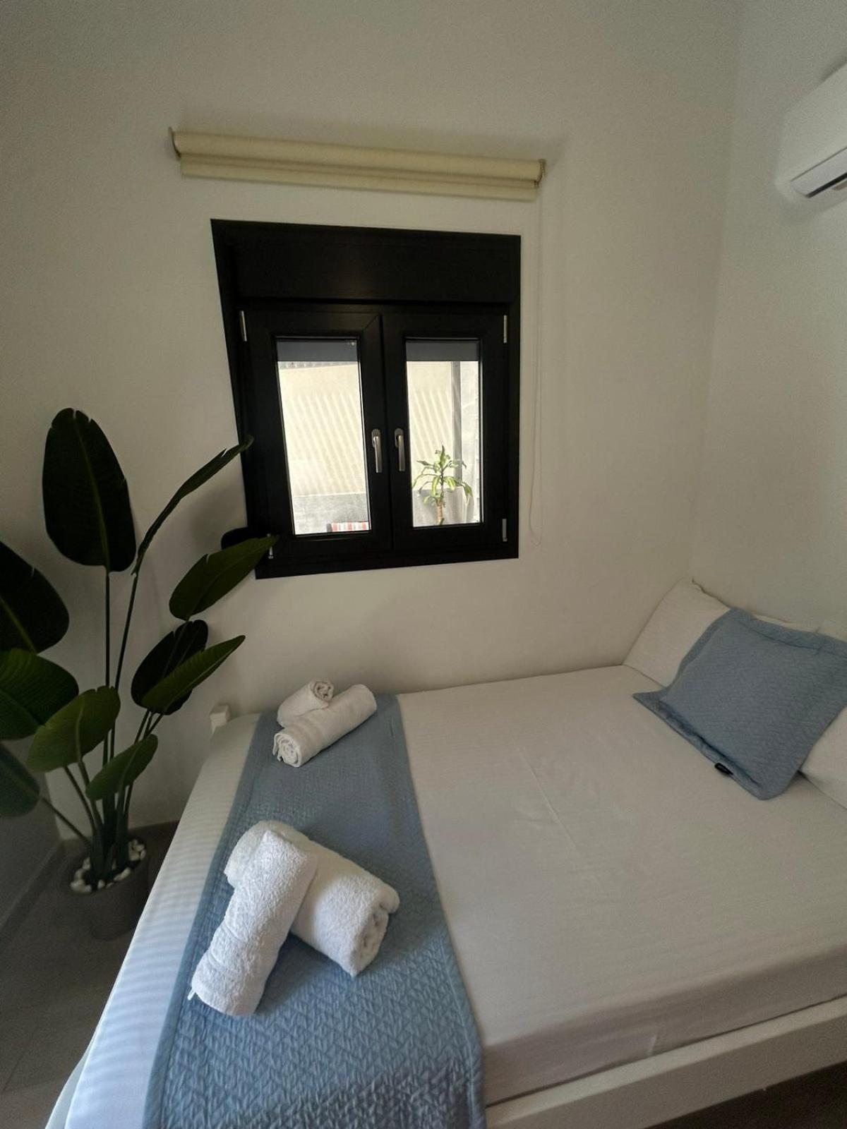 Ivory Style Maisonette Near Downtown Villa Heraklion Exterior foto
