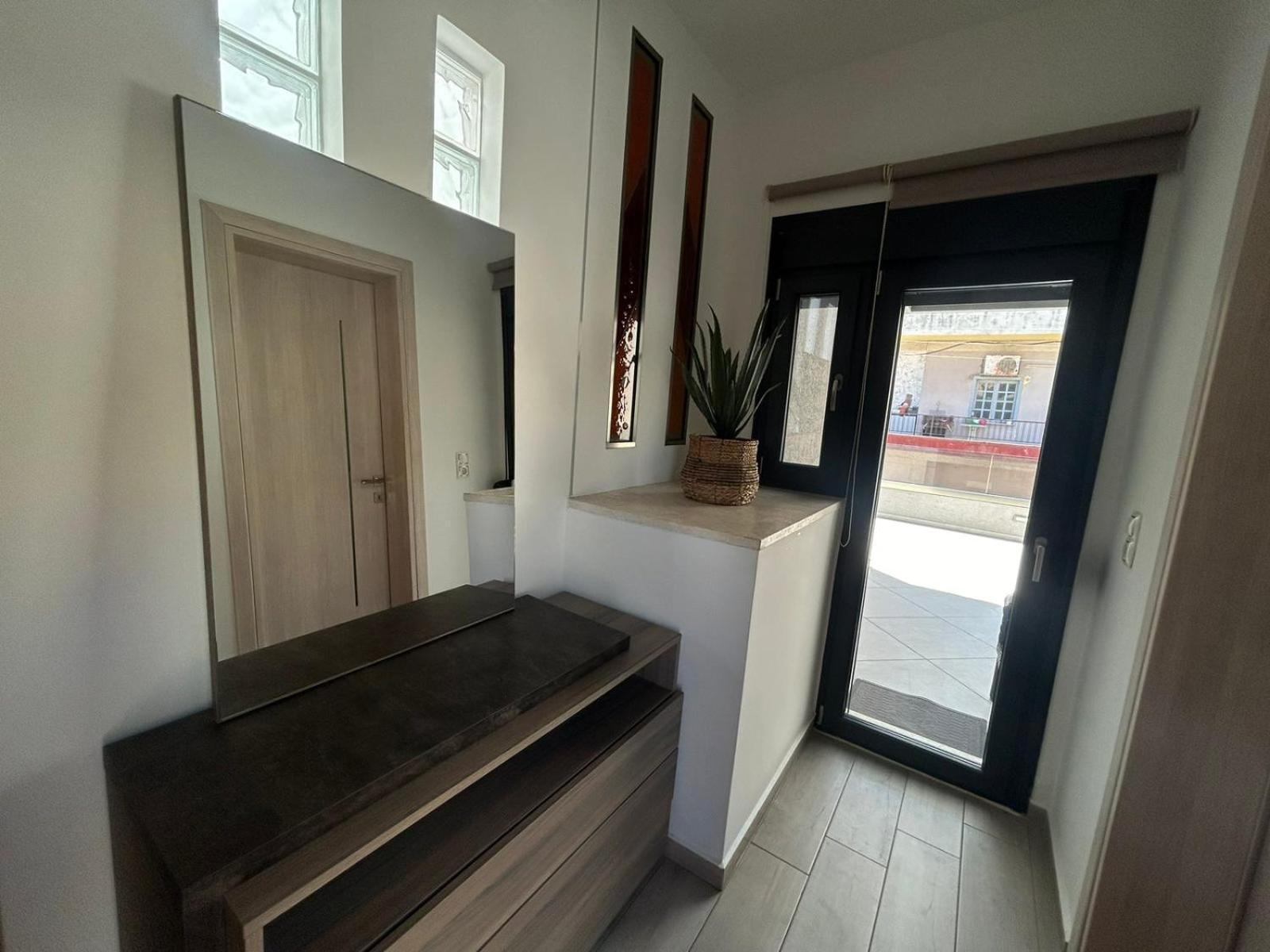 Ivory Style Maisonette Near Downtown Villa Heraklion Exterior foto