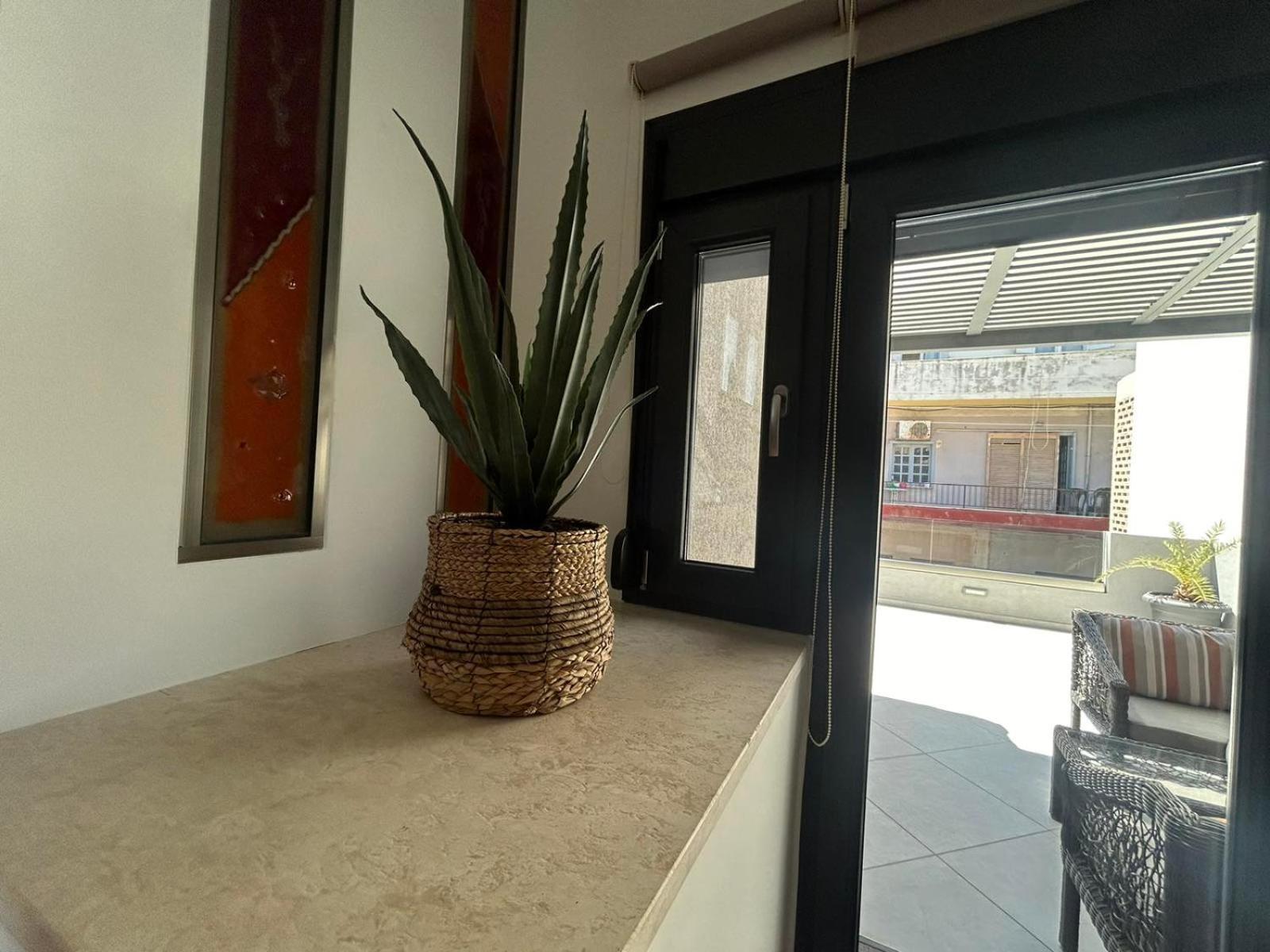 Ivory Style Maisonette Near Downtown Villa Heraklion Exterior foto