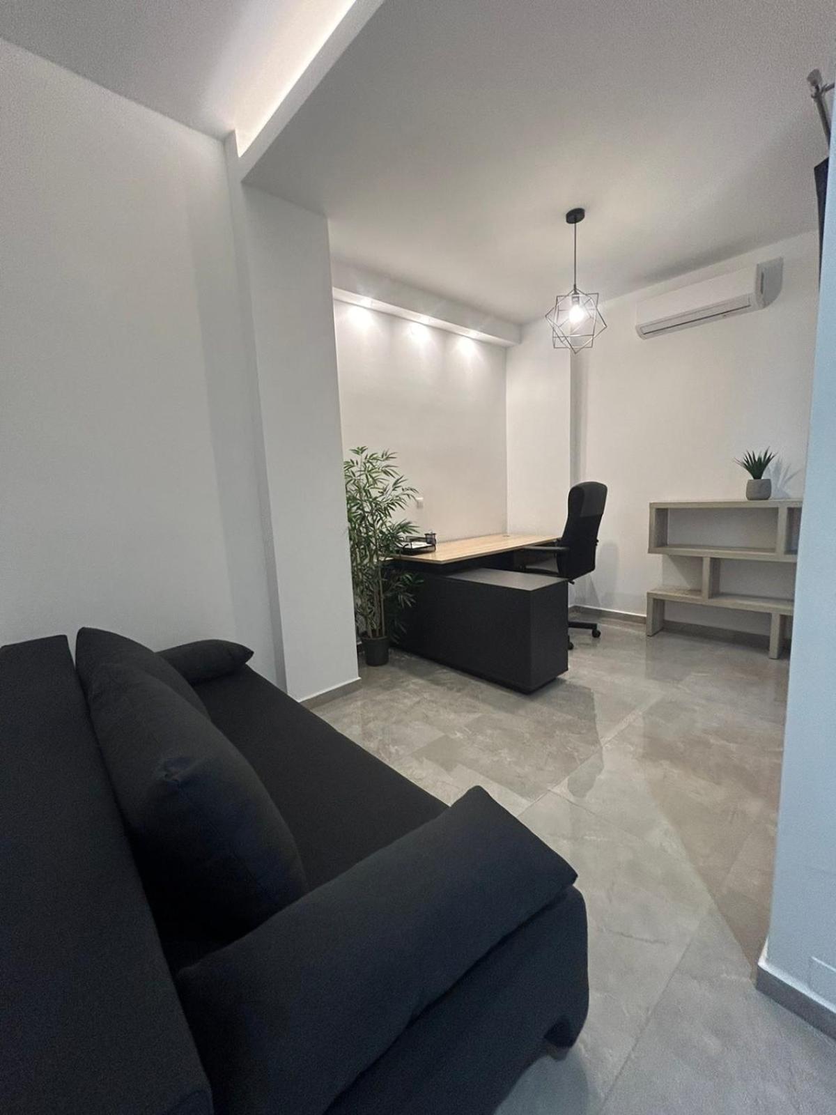 Ivory Style Maisonette Near Downtown Villa Heraklion Exterior foto