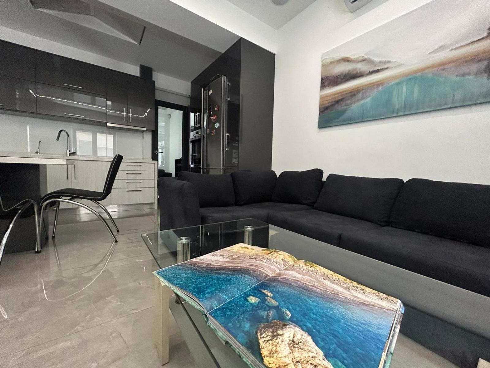 Ivory Style Maisonette Near Downtown Villa Heraklion Exterior foto